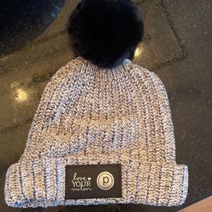 Pure bare branded love your melon hat